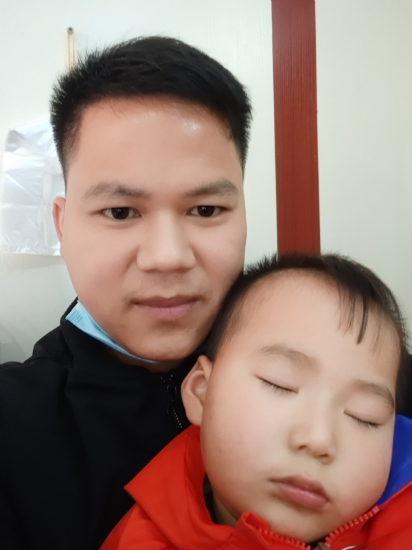 风情百香果的第一张照片--东兰蓝颜知己交友网